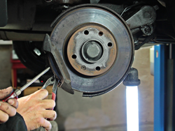repair